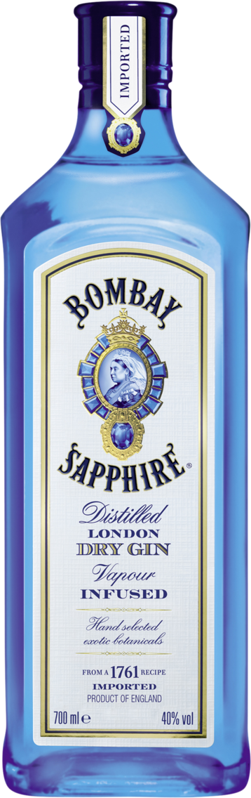 Bombay Sapphire Gin