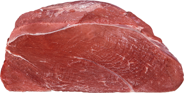 Von Mittwoch bis Samstag: Rinderbug, -braten oder -gulasch