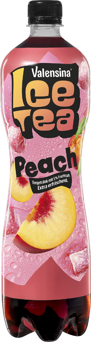 Valensina Ice Tea