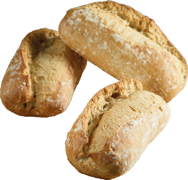 Bioland Bio-Steinofenbrötchen