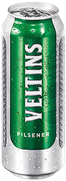 Veltins Pilsener oder V+