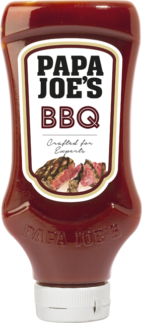 Papa Joe’s Feinkostsauce