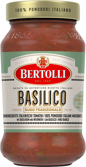 Bertolli Sauce