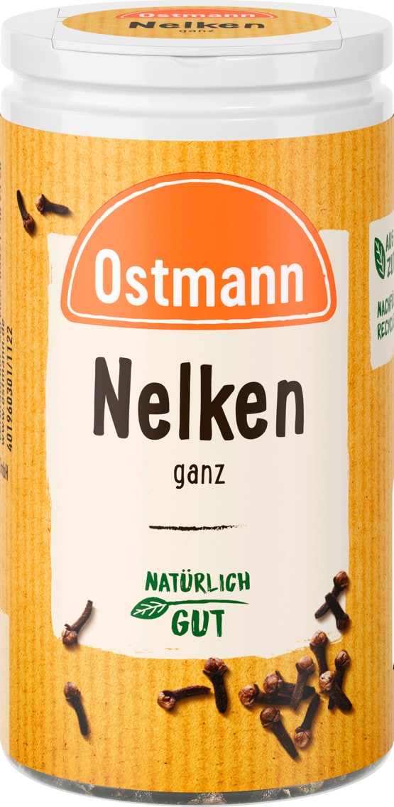 Ostmann Nelken