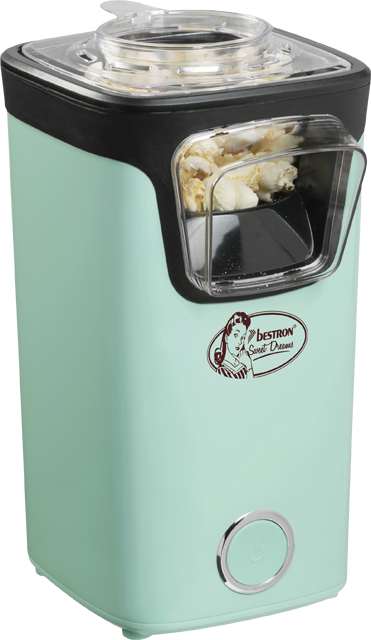 bestron Popcorn Maker APC200B