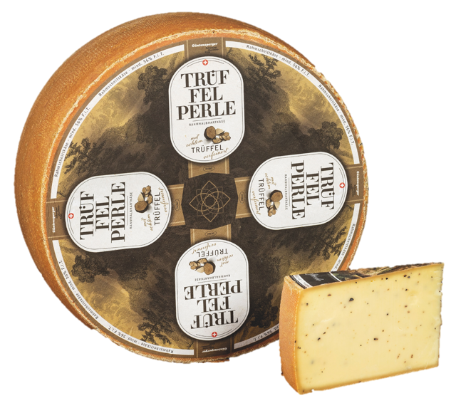 Trüffelperle
