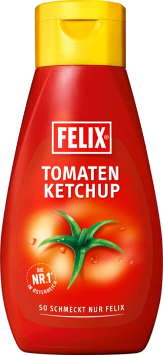 Felix Ketchup
