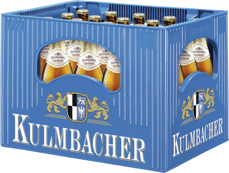 Kulmbacher Bier