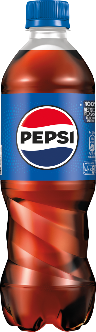 Pepsi