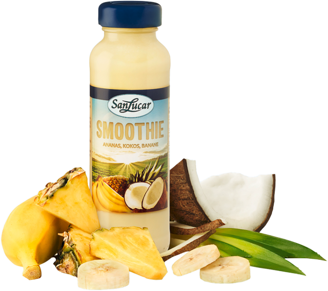 SanLucar Smoothie