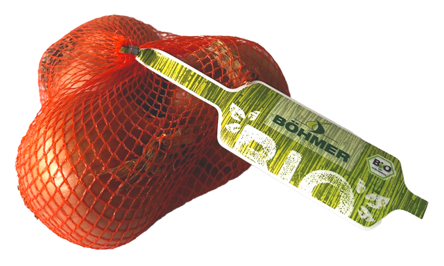 Bio Gemüsezwiebeln 