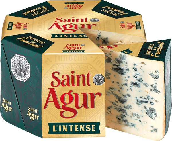 Saint Agur