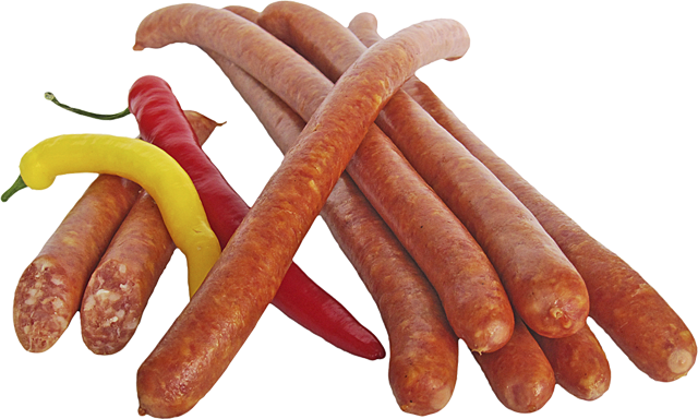 Chili-Peitschen