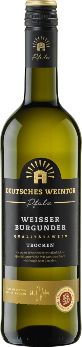 Deutsches Weintor Qualitätswein