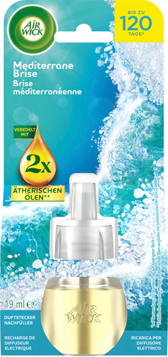 Air Wick Duftölflakon