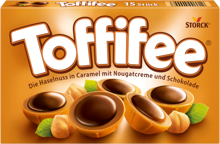 Storck Toffifee