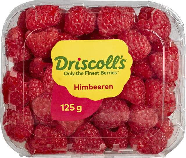 Himbeeren