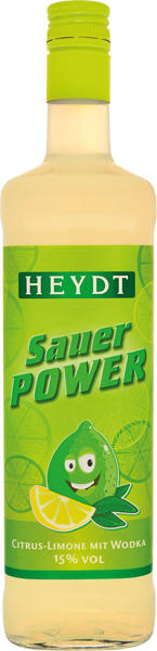 Heydt Power