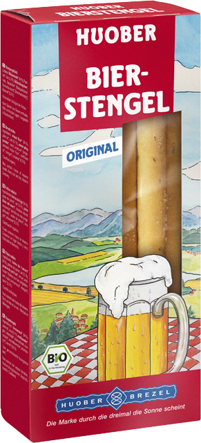 Huober Bierstengel 
