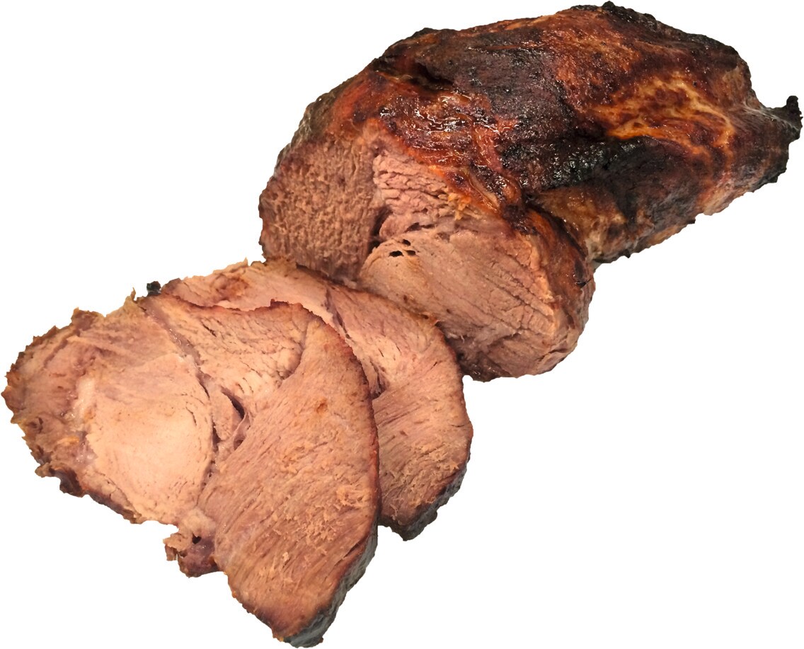 Schweinenacken