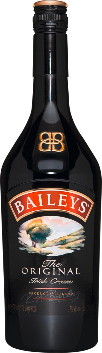 Baileys Irish Cream Likör