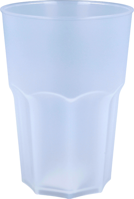 Trinkbecher Cocktail