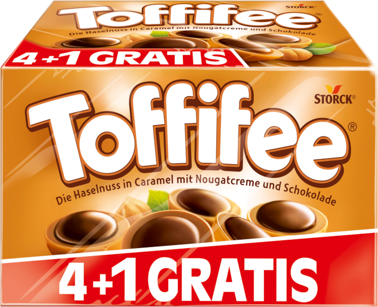 Storck Toffifee