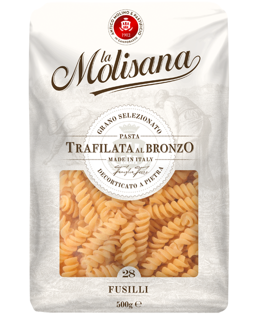La Molisana Pasta