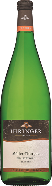 Baden Ihringer Müller-Thurgau