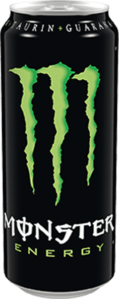 Monster Energydrink