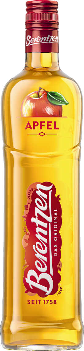Berentzen Fruchtige