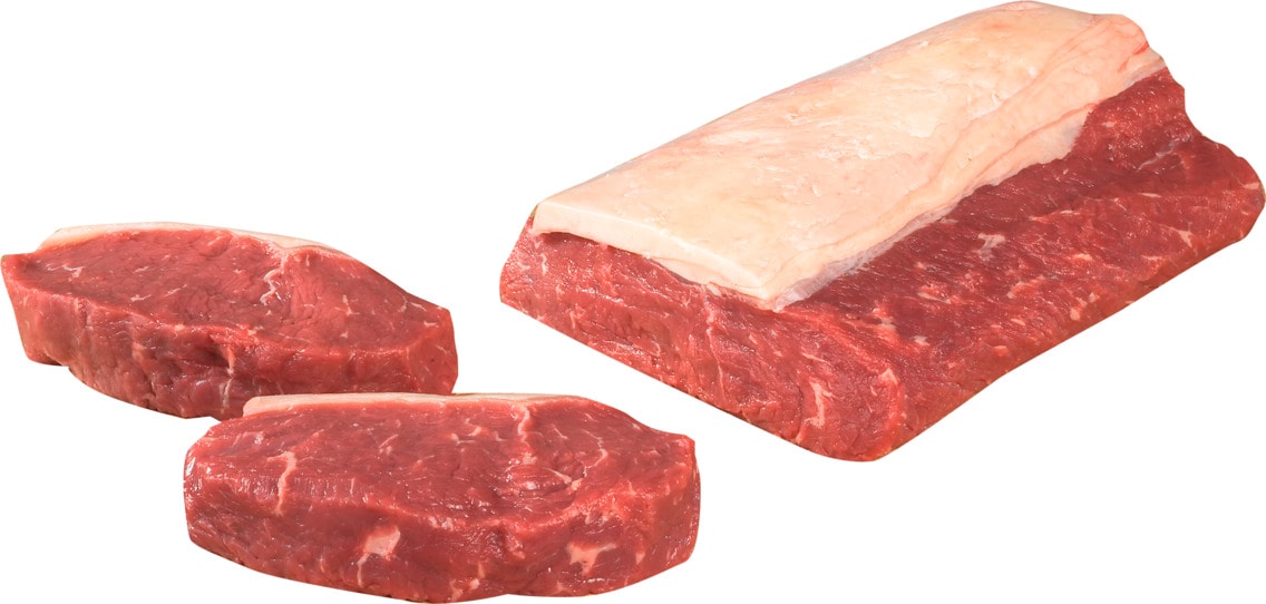 Scotland Hills Ochsenroastbeef