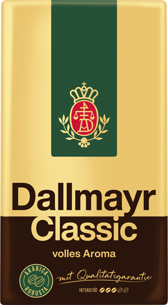 Dallmayr Classic