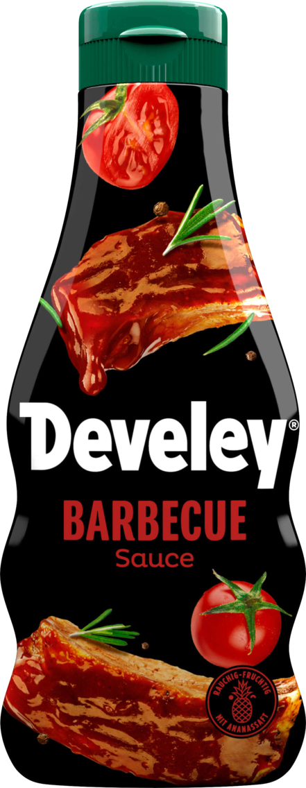 Develey Feinkostsauce