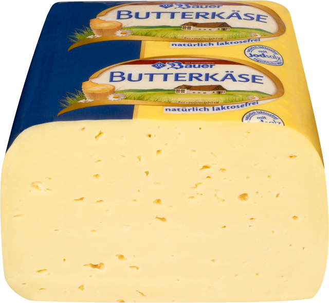 Bauer Butterkäse 