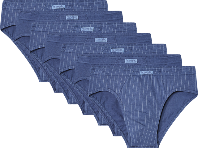 Herren Slips