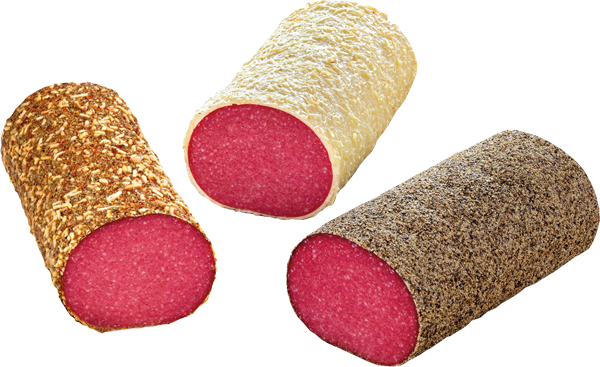 Bille Geflügelsalami*