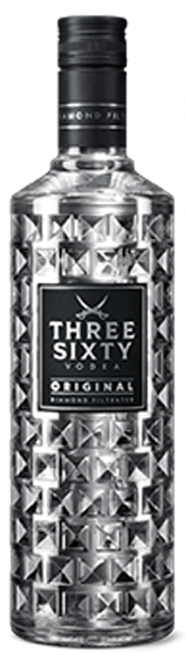 Three Sixty