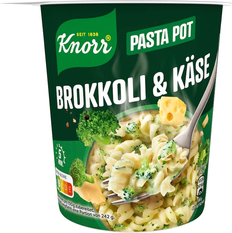Knorr Pasta Pot