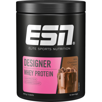 ESN Designer Whey Protein