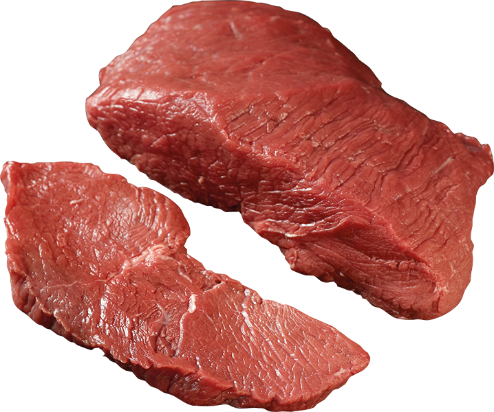 Bauerngut Steakhüfte*