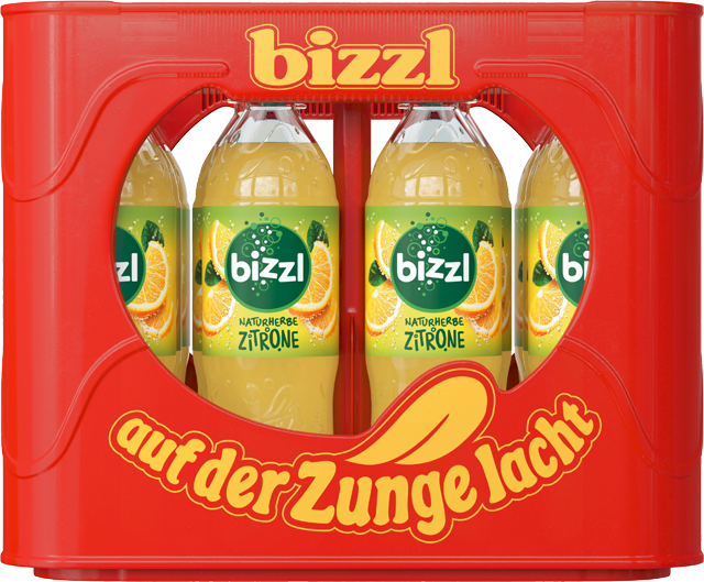 bizzl Limonade 