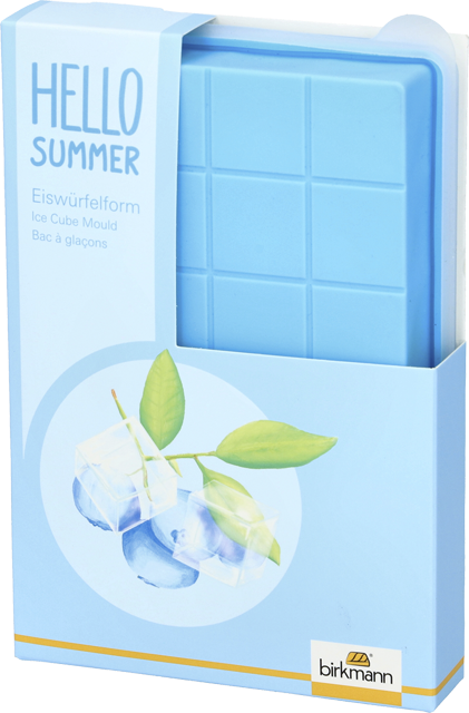 birkmann Eiswürfelform