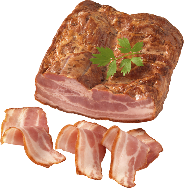 Kümmelkrustenbraten