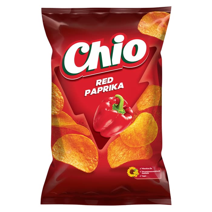 Chio Chips