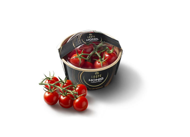 Looye Cherry Rispentomaten