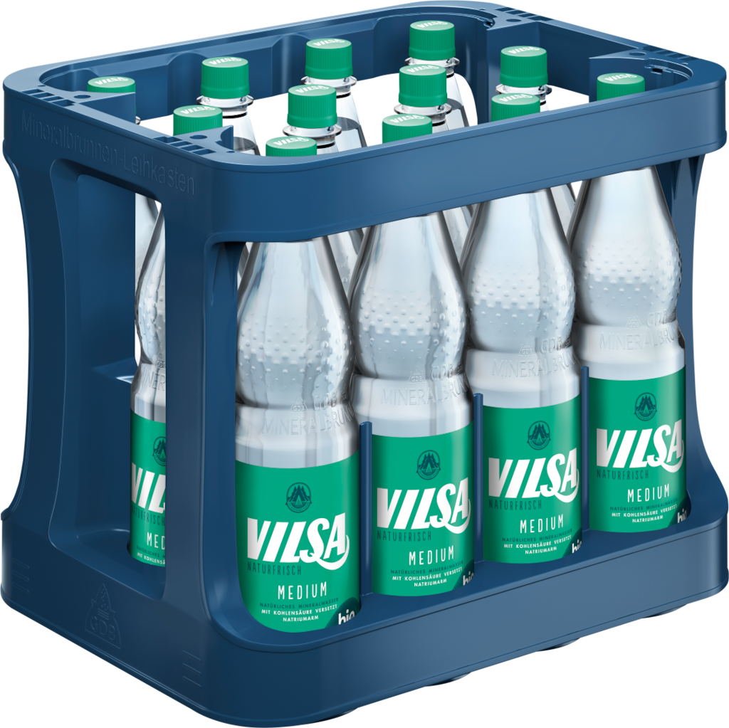 Vilsa Mineralwasser