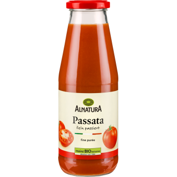 Alnatura Bio Passata