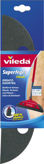 vileda Ersatz-Kehrteil