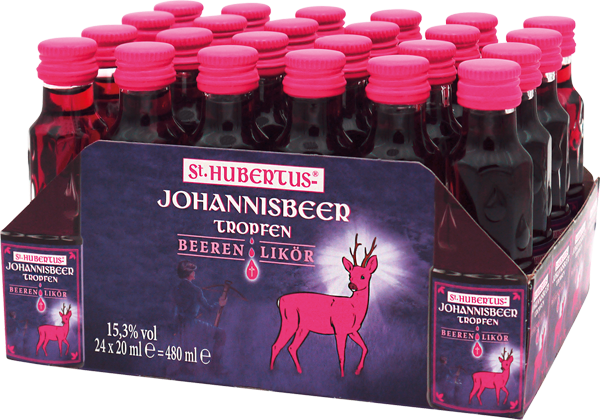 St. Hubertus-Tropfen